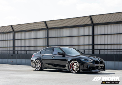 F: 5-112 21x10.0 +26 A-disk (275/25/21) 
R: 5-112 21x10.5 +10 O-disk (295/25/21) 