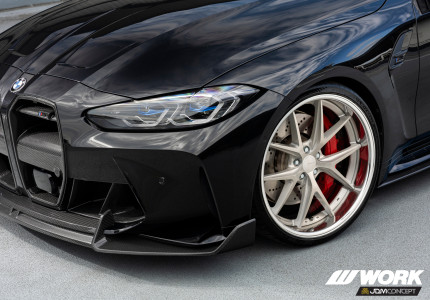 F: 5-112 21x10.0 +26 A-disk (275/25/21) 
R: 5-112 21x10.5 +10 O-disk (295/25/21) 