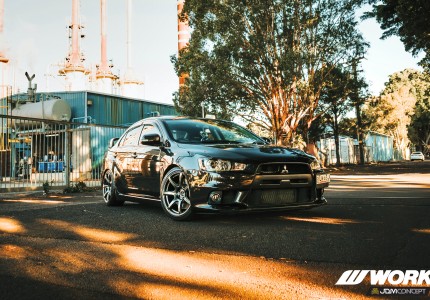 F: 5-114.3 18x9.5 +22
R: 5-114.3 18x9.5 +22