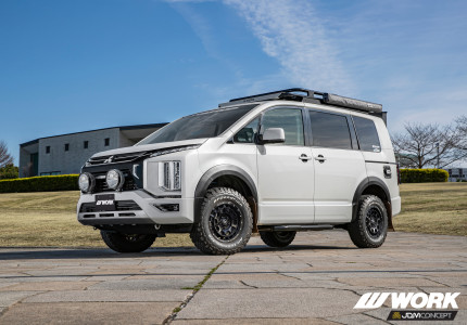 F: 5-114.3 16x7.0 +38
R: 5-114.3 16x7.0 +38