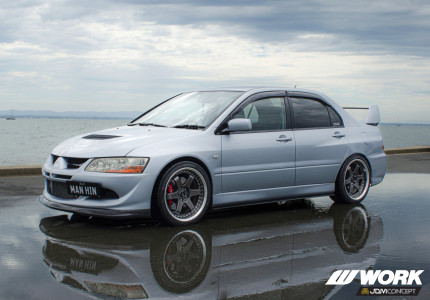 F: 5-114.3 18x9.5 +18 A-disk
R: 5-114.3 18x9.5 +25 O-disk
