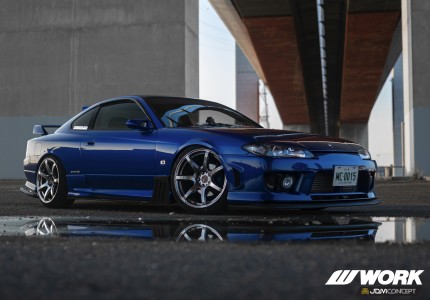 F: 5-114.3 18x9.5 +22
R: 5-114.3 18x9.5 +22