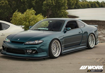 F: 5-114.3 19x10.5 -11 R-disk
R: 5-114.3 19x11.0 +2 A-disk
