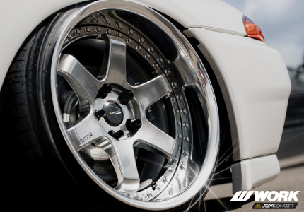 F: 5-114.3 18x10.5 +0 O-disk (spacer used)
R: 5-114.3 18x10.5 +0 O-disk
