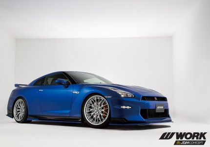 F: 5-114.3 21x10.0 +35 A-disk
R: 5-114.3 21x11.0 +17 O-disk
