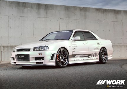 F: 19x10.5 +12
R: 19x10.5 +12