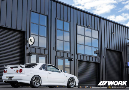 F: 5-114.3 18x9.5 +18 A-disk
R: 5-114.3 18x10.5 +13 O-disk