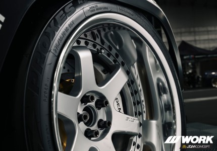 F: 5-100 18x10.0 -19 O-disk
R: 5-100 18x11.0 -32 O-disk