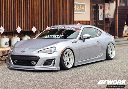 F: 5-100 18x9.5 +20 O-disk
R: 5-100 18x9.5 +20 O-disk
