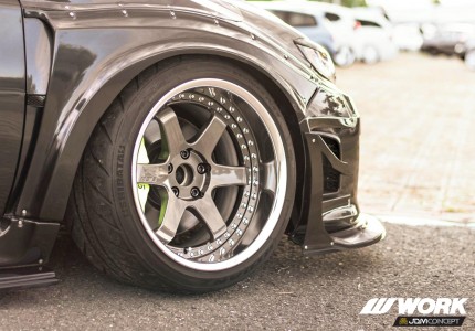 F: 5-114.3 18x11.0 -26 A-disk
R: 5-114.3 18x11.0 -26 A-disk