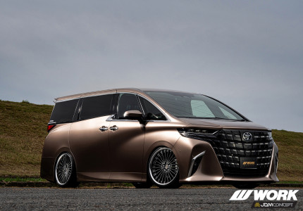 F: 5-114.3 21 x 9.5 +14 O-disk [245/35/21]
R: 5-114.3 21 x 9.5 +14 O-disk [245/35/21]