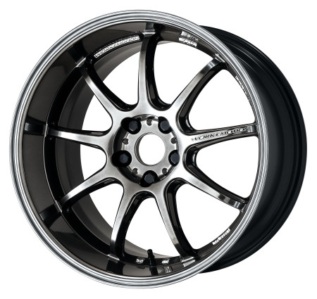 GLIM BLACK
