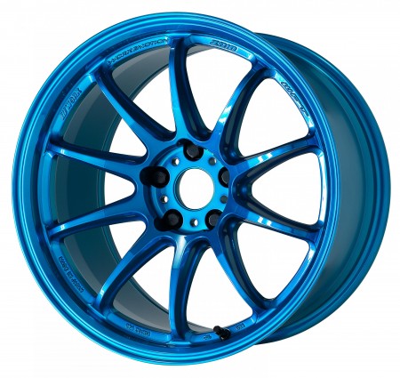 CANDY BLUE [CAB]