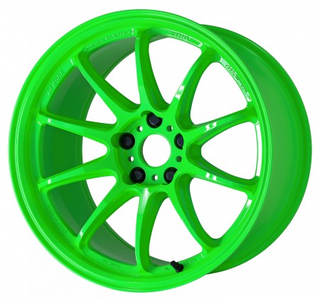 ENERGY LIME GREEN [ELG]