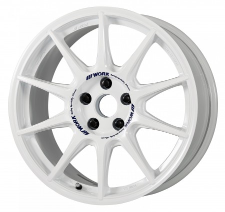 WHITE [WHT] - 18 INCH