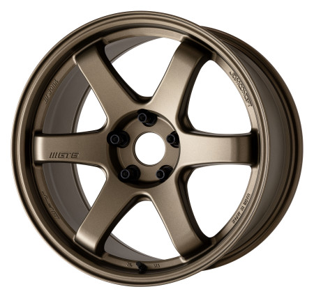 5-100 18x9.5 +38 AHG BRONZE [AHG]
