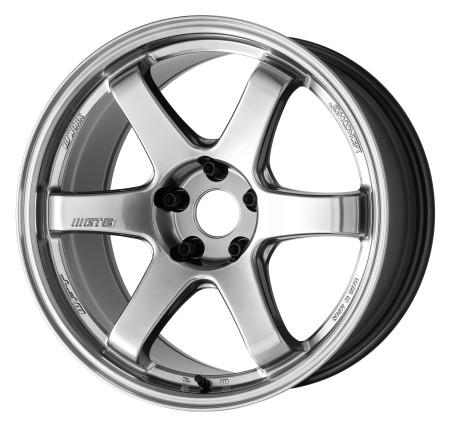 5-114.3 18x9.5 +22 GLIM SILVER [GTS]