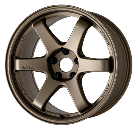 5-114.3 18x9.5 +22 AHG BRONZE [AHG]